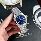 Vacheron Constantin Watch Overseas 4500V Blue Dial 41mm