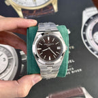Vacheron Constantin Watches Overseas 4500V Brown Dial 41mm