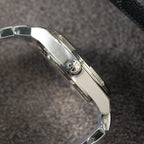 Vacheron Constantin Overseas 4500V Watch Green Dial 41mm