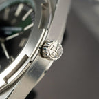 Vacheron Constantin Overseas 4500V Watch Green Dial 41mm