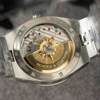 Vacheron Constantin Overseas 4500V Watch Green Dial 41mm