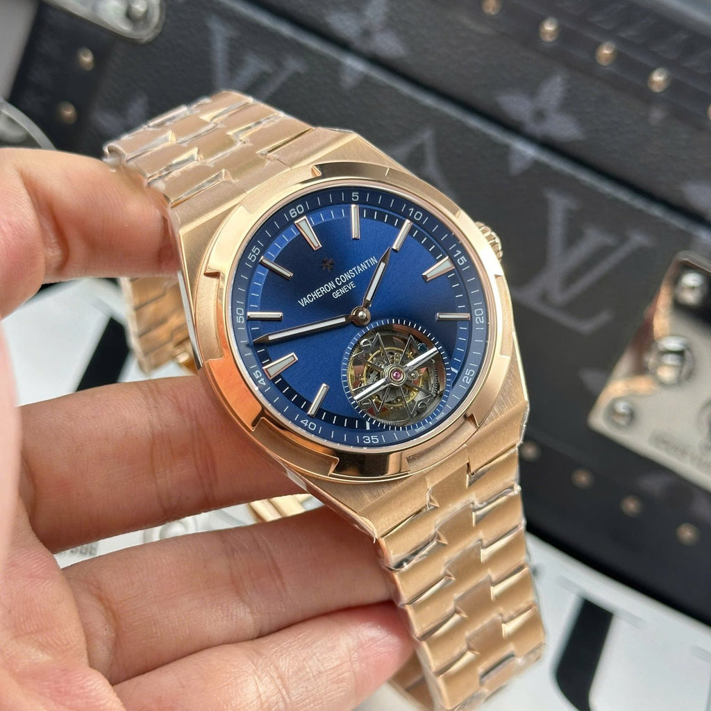 Vacheron Constantin 6000V Tourbillon Watch 42.5mm