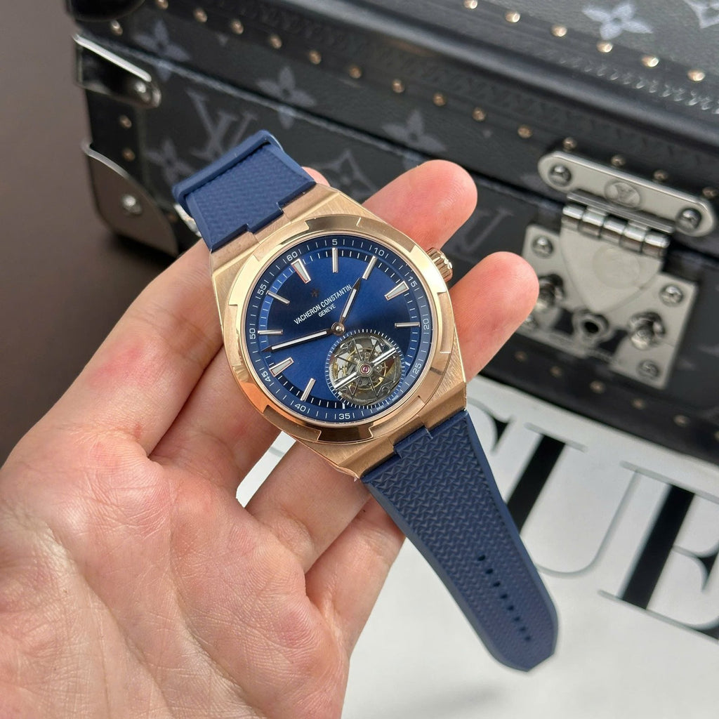 Vacheron Constantin 6000V Tourbillon Watch 42.5mm