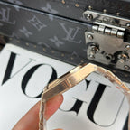 Vacheron Constantin 6000V Tourbillon Watch 42.5mm