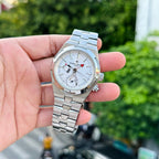 Vacheron Constantin Overseas 7900V Dual Time Watch 41mm