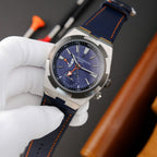 Vacheron Constantin Overseas Dual Time 7900V Watches 41mm