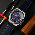 Vacheron Constantin Overseas Dual Time 7900V Watches 41mm