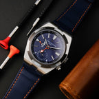 Vacheron Constantin Overseas Dual Time 7900V Watches 41mm