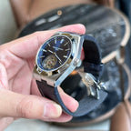 Vacheron Constantin Overseas 6000V Tourbillon Blue Watch 42.5mm