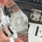 Vacheron Constantin Watch Overseas Dual Time 47450 White 42mm