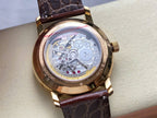 Vacheron Constantin Traditionnelle 43175 Watch 41mm