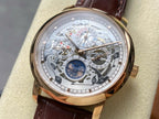 Vacheron Constantin Traditionnelle 43175 Watch 41mm