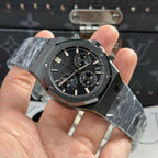 Audemars Piguet Royal Oak 26240CE Watch Black Ceramic 41mm
