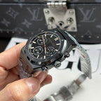 Audemars Piguet Royal Oak 26240CE Watch Black Ceramic 41mm