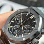 Audemars Piguet Royal Oak 26240CE Watch Black Ceramic 41mm