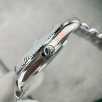 Rolex Day-Date 228236 Watch Ice Blue Dial 40mm