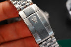 Rolex Datejust 126334 Watch Green Dial 41mm