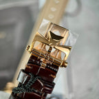 Vacheron Constantin 4000E Watch Chocolate Dial 40mm