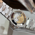 Patek Philippe Watch Nautilus 5726G Blue Dial 40.5mm