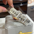 Patek Philippe Watch Nautilus 5726G Blue Dial 40.5mm
