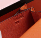 Hermes Constance Orange For Women 19cm / 7.4in