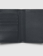 Gucci Passport Case With GG Detail Black 7.5in/19cm