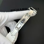 Richard Mille RM055 Bubba Watson Watch White Ceramic 42,7×49,7