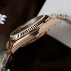 Rolex Watch Day-Date 228235 Lava Dial 40mm