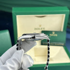Rolex Watch DateJust 126334 Green Dial 41mm