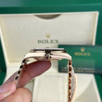Rolex Watch Day-Date 228235 Eisenkiesel Dial 40mm