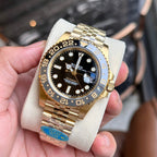Rolex 126718GRNR Watch 40mm