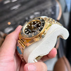 Rolex 126718GRNR Watch 40mm
