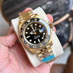 Rolex 126718GRNR Watch 40mm