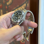 Rolex Sky Dweller 326935 Watch Green Dial 42mm