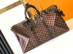 Louis Vuitton Luggage Bag Damier 50cm Brown