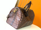 Louis Vuitton Luggage Bag Damier 50cm Brown