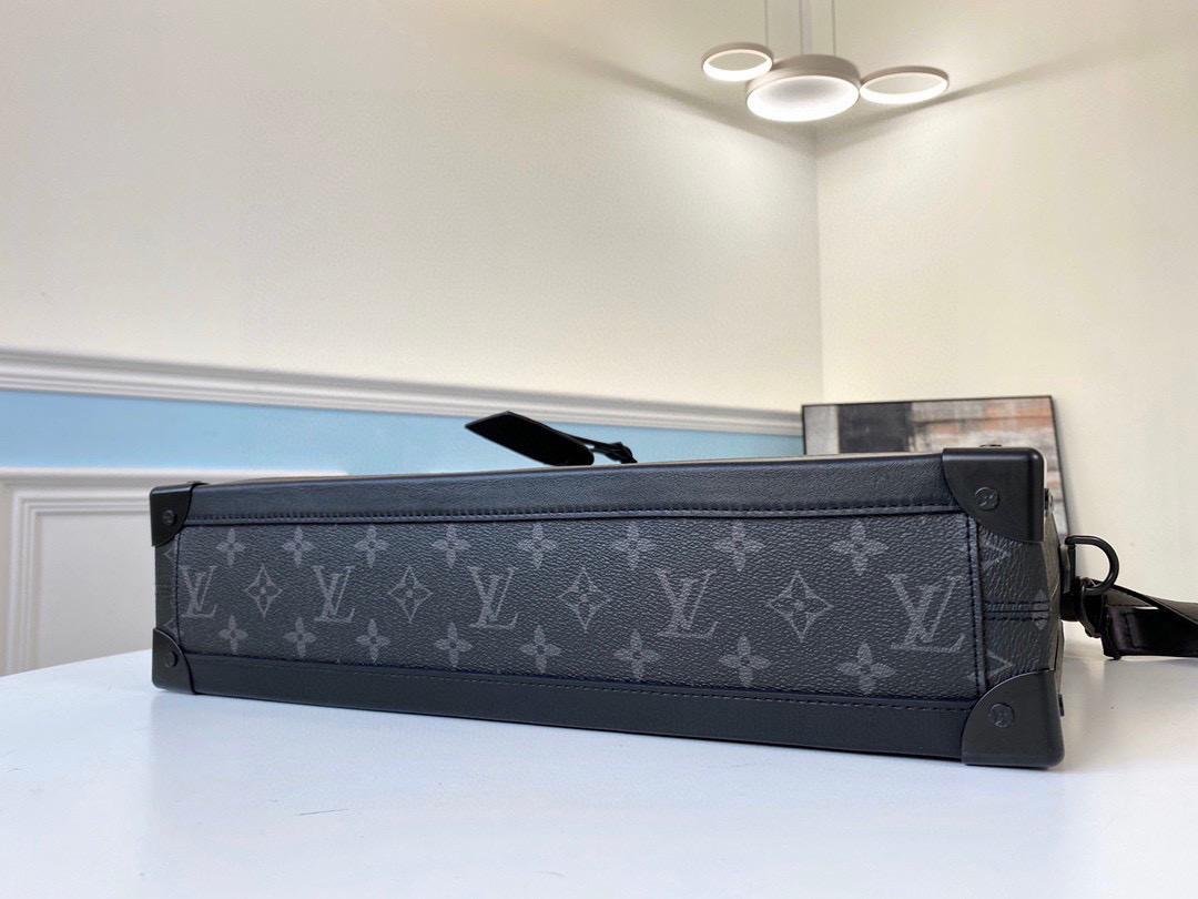Louis Vuitton Soft Trunk Briefcase 29cm
