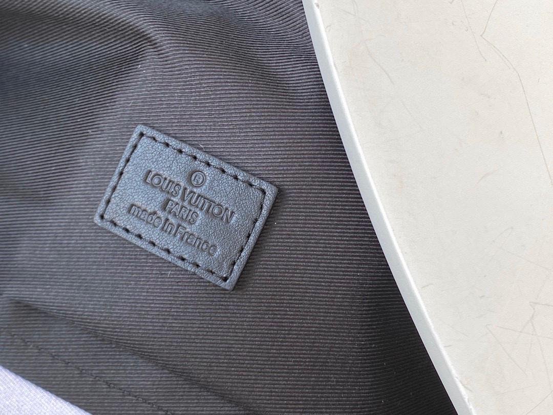 Louis Vuitton Soft Trunk Briefcase 29cm