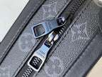 Louis Vuitton Soft Trunk Briefcase 29cm