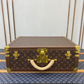 Louis Vuitton Trunk Box Monogram 50cm