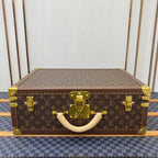 Louis Vuitton Trunk Box Monogram 50cm