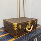 Louis Vuitton Trunk Box Monogram 50cm
