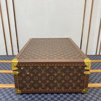 Louis Vuitton Trunk Box Monogram 50cm