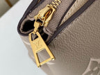 Louis Vuitton Petit Palais 29cm