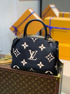Louis Vuitton Petit Palais 29cm