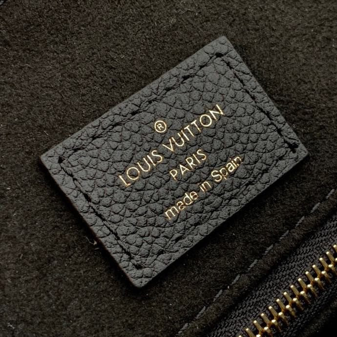 Louis Vuitton Petit Palais 29cm