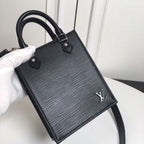 Louis Vuitton Petit Sac Plat 14cm