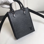 Louis Vuitton Petit Sac Plat 14cm