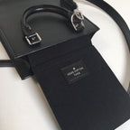 Louis Vuitton Petit Sac Plat 14cm
