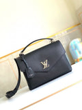 Louis Vuitton Mylockme Satchel 28cm